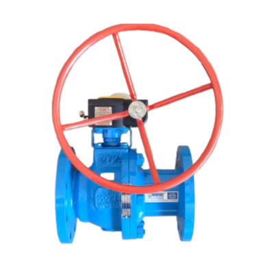 CS / SS - 2P BALL VALVE - BW / FL