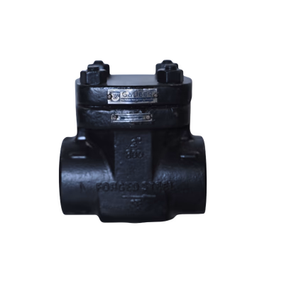 FS LIFT CHECK VALVE - SE / SW / BW / FL