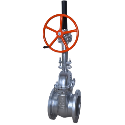 CS / SS GATE VALVE - SE / SW / BW / FL