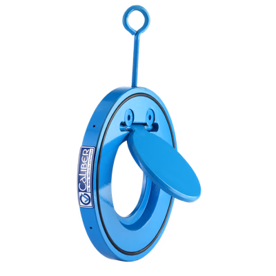 CI / CS / SS WAFER CHECK VALVE - Wafer