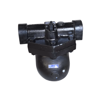 CI / CS BALL FLOAT & THERMOSTATIC STEAM TRAP SE / FL