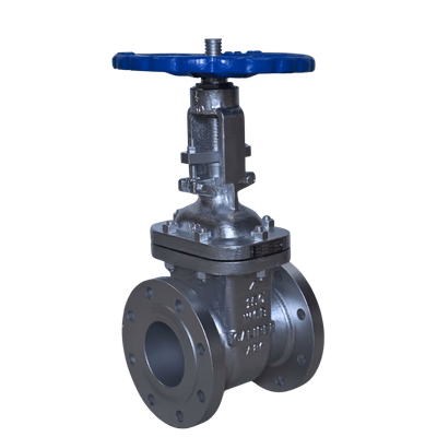 CS / SS GATE VALVE - SE / SW / BW / FL - Variant 2 - Gate Valves by Caliber Valves | WCB / CF8 / CF8M / Spl. Alloys, Size: 25 to 600 DN
