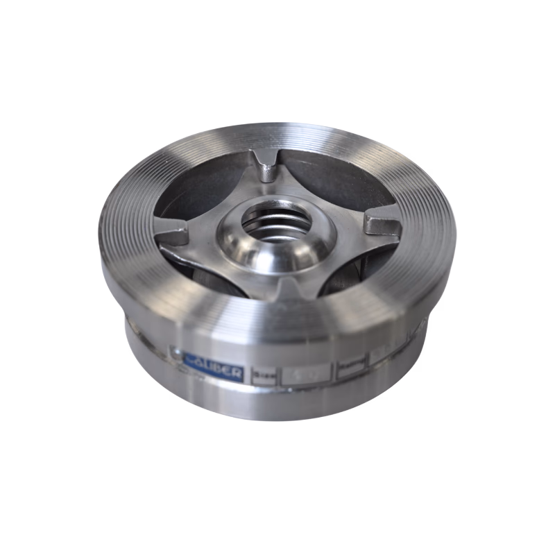 CS / SS BREATHER VALVE - FL / FLAME ARRESTOR - SE / FL / VACCUM BREAKER - SE - Variant 2 - Breather/Flame Arrestor/Vacuum Breaker by Caliber Valves | CS / CF8 / CF8M, Size: 15 to 150 DN