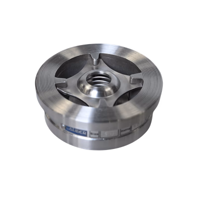 CS / SS BREATHER VALVE - FL / FLAME ARRESTOR - SE / FL / VACCUM BREAKER - SE - Variant 2 - Breather/Flame Arrestor/Vacuum Breaker by Caliber Valves | CS / CF8 / CF8M, Size: 15 to 150 DN