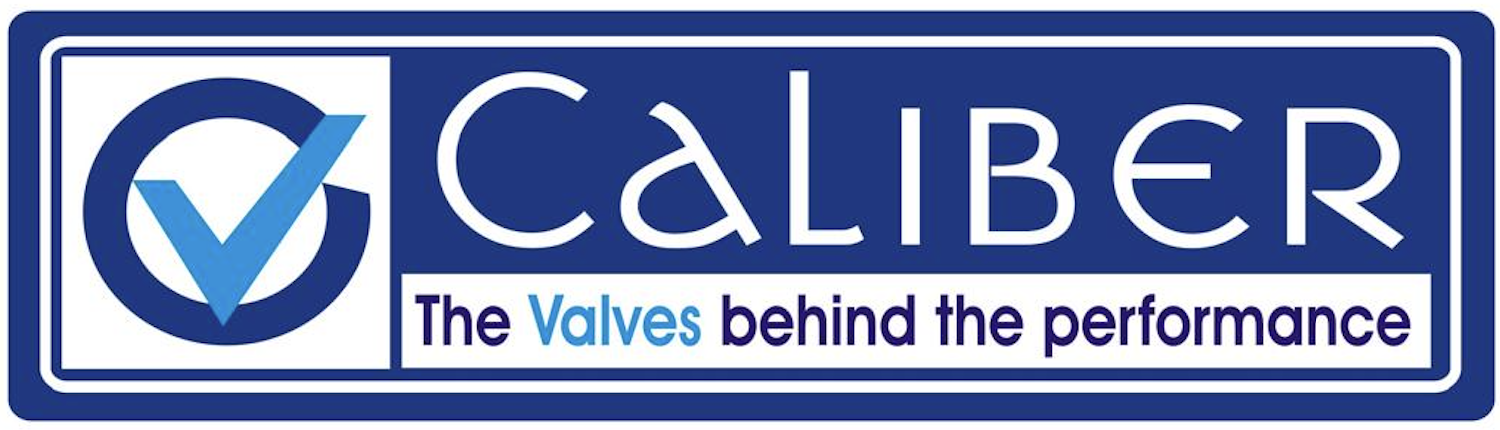 Caliber Valves